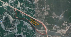 Bình Định: Kêu gọi đầu tư hàng loạt dự án khu đô thị "khủng"