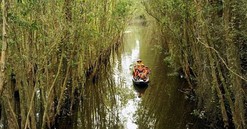 Đưa du lịch về nông thôn - hướng đi của ĐBSCL