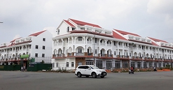 Thị trường Cần Thơ ảnh hưởng thế nào khi "siết" tín dụng bất động sản