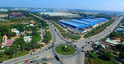 Bình Dương: Tiềm năng từ thị trường bất động sản Tân Uyên