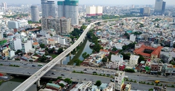 Kiểm toán Nhà nước chỉ ra nhiều sai phạm tại dự án Metro số 1