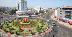 Bình Phước: Gần 400 dự án cần phải thu hồi đất trong năm 2019