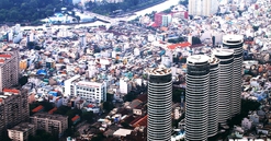 Thị trường bất động sản 2019: Tận dụng dòng vốn từ FDI và kiều hối