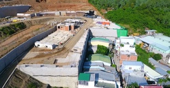 Dừng toàn bộ giao dịch tại dự án Đồi Xanh Nha Trang
