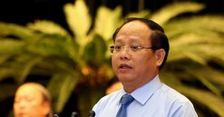 Nguyên nhân khiến ông Tất Thành Cang bị cách chức Ủy viên Trung ương Đảng, Phó Bí thư Thường trực TP.HCM