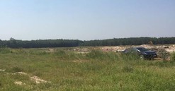Bình Dương: Công ty Địa ốc City Land bán dự án 'vịt trời'?