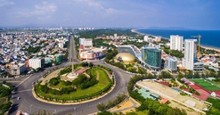 Bà Rịa - Vũng Tàu: Xin giãn tiến độ dự án khu dân cư của Công ty UDEC