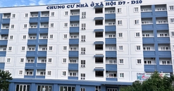 Ninh Thuận: Đẩy nhanh tiến độ các Dự án xây dựng nhà ở xã hội