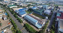 Thị trường bất động sản Bình Dương: Nhiều tín hiệu lạc quan