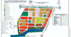 Long An: Xử lý nghiêm sai phạm tại Dự án khu dân cư Thành Hiếu
