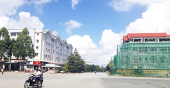 Cần Thơ: Nhu cầu thực tế sẽ điều chỉnh thị trường bất động sản