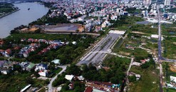Người dân Thủ Thiêm trong khu 4,3ha đồng tình với hướng giải quyết mới