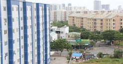 Đà Nẵng khuyến cáo về thông tin rao bán căn hộ chung cư Phước Lý