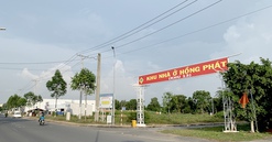 Bộ Xây dựng chỉ rõ “điểm đen” thị trường bất động sản Cần Thơ