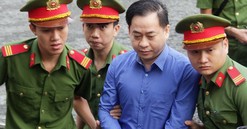 Những mảnh "đất vàng" ở Đà Nẵng về tay Vũ "nhôm" như thế nào?