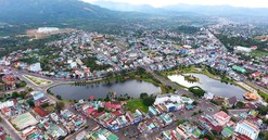 Lâm Đồng: Ðầu tư hạ tầng đô thị Bảo Lộc