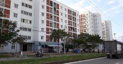 Đà Nẵng sẽ xử lý nghiêm vụ rao bán căn hộ chung cư nhà ở xã hội trái phép