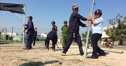 Bình Dương: Cần mạnh tay chấn chỉnh tình trạng bát nháo trong Khu dân cư Việt Sing
