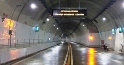 Sắp thông xe hầm Cù Mông, rút ngắn đường Bình Định - Phú Yên 20 phút