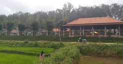 Kon Tum: Chưa xử lý xong chuỗi nhà sai phạm trên đất nông nghiệp