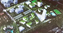 Cần Thơ điều chỉnh quy mô dự án hơn 1.100 tỷ