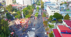 Cần Thơ: Nhu cầu thuê văn phòng tăng cao