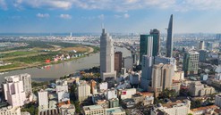 Báo động hàng trăm khu đất vàng Sài Gòn