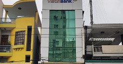 Đà Nẵng: Quyết thu hồi "đất vàng" phố Hùng Vương