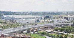 TP.HCM: Phê duyệt đơn giá đất trong ranh quy hoạch Khu công nghệ cao