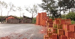 Hàng trăm khách hàng “sập bẫy" lừa đảo tại dự án "ma" Nam Sài Gòn Riverside