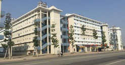Đà Nẵng: Sắp có công viên, khu vui chơi phục vụ công nhân