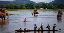 Đắk Lắk: Thu hút đầu tư và nâng cao chất lượng du lịch tại huyện Lắk.