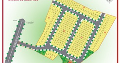 Cát Tường Real Estate “ngang nhiên” bán dự án Thiên Phúc Residence chưa được cấp phép xây dựng
