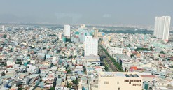 Đà Nẵng: Quy định mới hạn chế phát triển nhà cao tầng