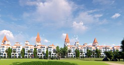 Xuất hiện biệt thự trên 100 tỷ, trào lưu sở hữu bất động sản siêu sang của đại gia Việt đang lên