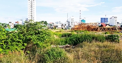 Khánh Hòa: Đất “vàng” bị chuyển nhượng trái phép