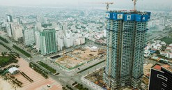 Hạn chế nhà cao tầng: Giá bất động sản Nha Trang, Đà Nẵng sẽ tăng?