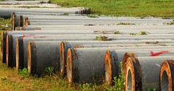 Tập đoàn Hoà Phát muốn "hồi sinh" dự án thép tỷ đô trì trệ 10 năm ở Quảng Ngãi