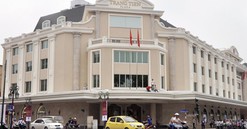 Muốn bán đứt Tràng Tiền Plaza cho tư nhân