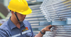Tại sao nợ vay của Tập đoàn Hoa Sen tăng mạnh?