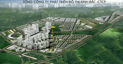 KBC: Khu đô thị Phúc Ninh “bệnh” gần thập kỷ đã lộ nhiều sai phạm