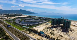 Khánh Hoà: Siết tín dụng, giao dịch bất động sản “lao đao”