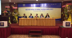 Địa ốc Hoàng Quân: Đa dạng hóa sản phẩm BĐS tăng lợi nhuận