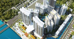 Công ty Tài Nguyên công bố dự án Kenton Node và Ever Green