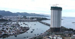 Khánh Hòa: Gần 1.000 công trình xây dựng trái phép, chính quyền khó xử lý