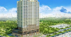 Nhiều dự án bị đề nghị đình chỉ xây dựng và thanh tra tại TP. HCM