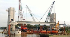 Đơn vị tư vấn giám sát dự án chống ngập 10.000 tỷ đồng “nợ như chúa chổm”