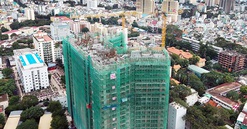 Dự án Phát Đạt tặng chung cư cho Hoa hậu Đỗ Mỹ Linh dính nhiều sai phạm