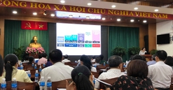 TP.HCM: Chính thức công bố kiến trúc chính quyền điện tử