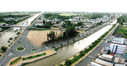 Hậu Giang: Đẩy nhanh công tác bồi thường giải phóng mặt bằng cho doanh nghiệp
